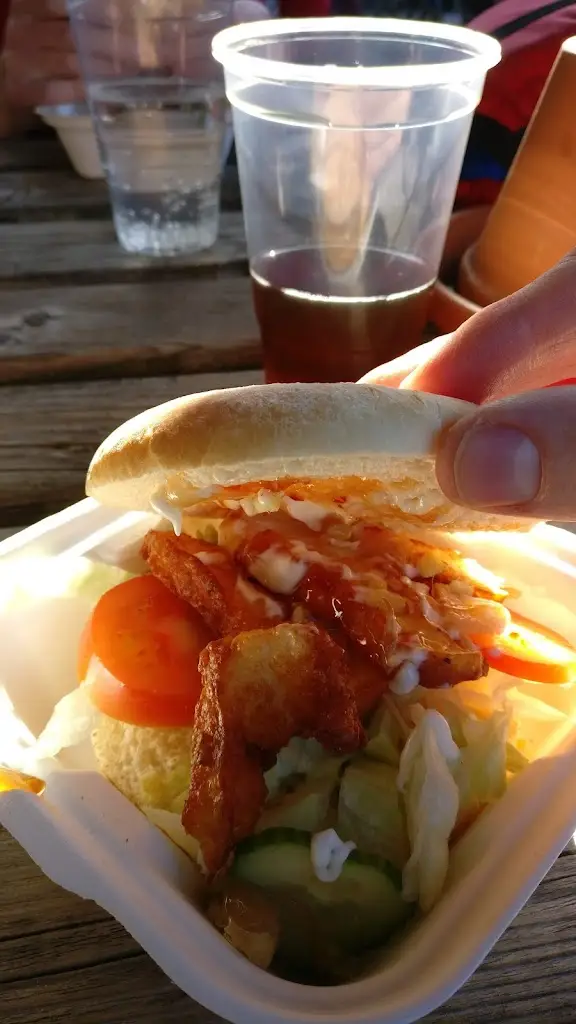 Menu_The Forge Hammer Inn_Lydbrook_image_8