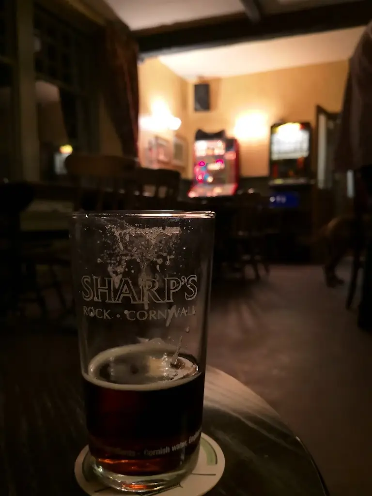 Menu_The Forge Hammer Inn_Lydbrook_image_9