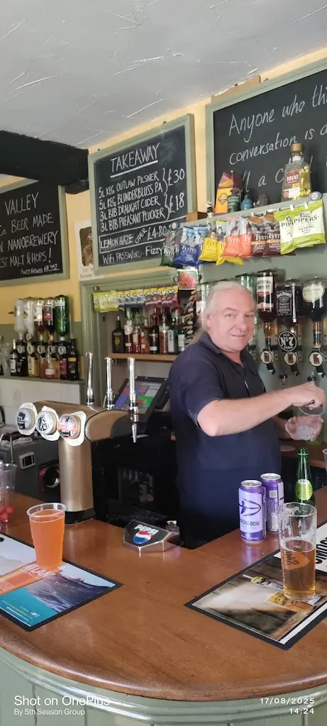 The Forge Hammer Inn_Lydbrook_slider_image_2