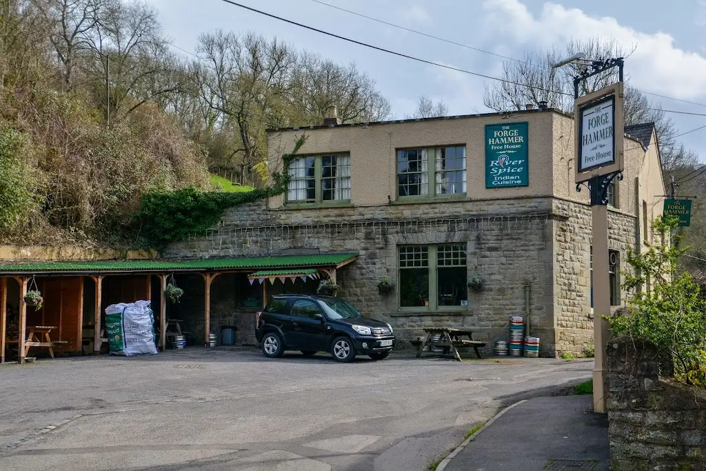 The Forge Hammer Inn_Lydbrook_slider_image_3