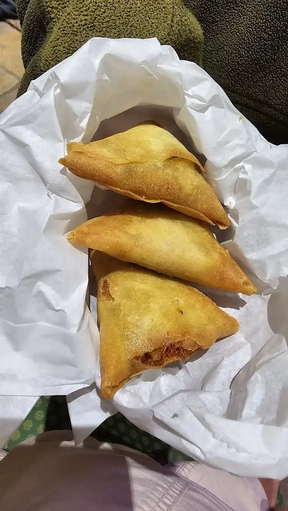 Bridgitte *_River Spice Indian_Lydbrook_review