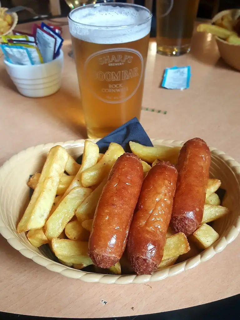 Menu_The Colliers Inn_Lydbrook_image_1