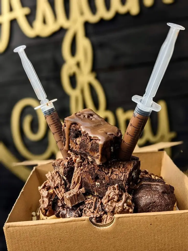 Menu_The Colliers Inn_Lydbrook_image_7