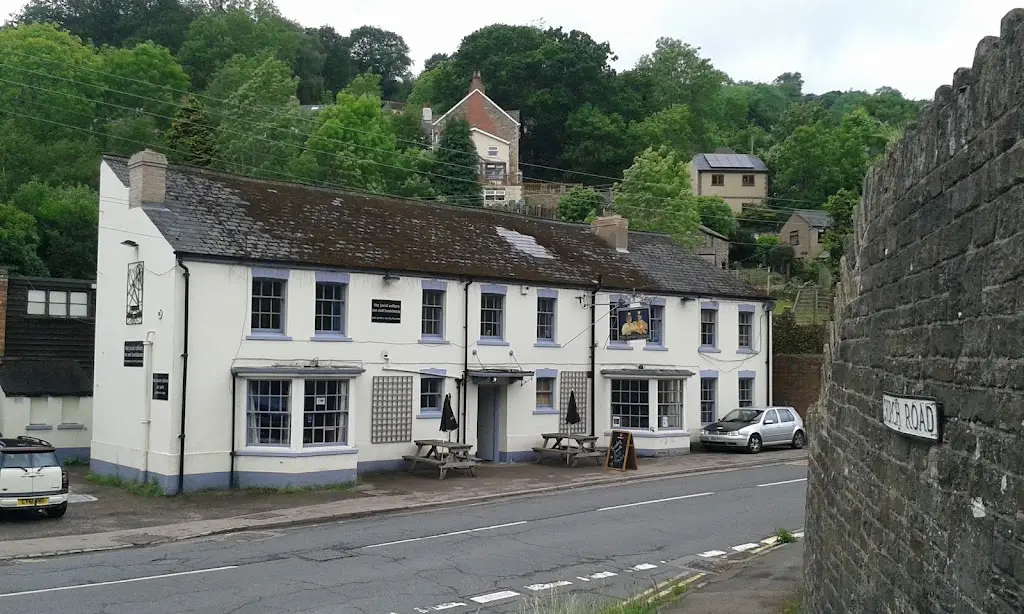 The Colliers Inn_Lydbrook_slider_image_3