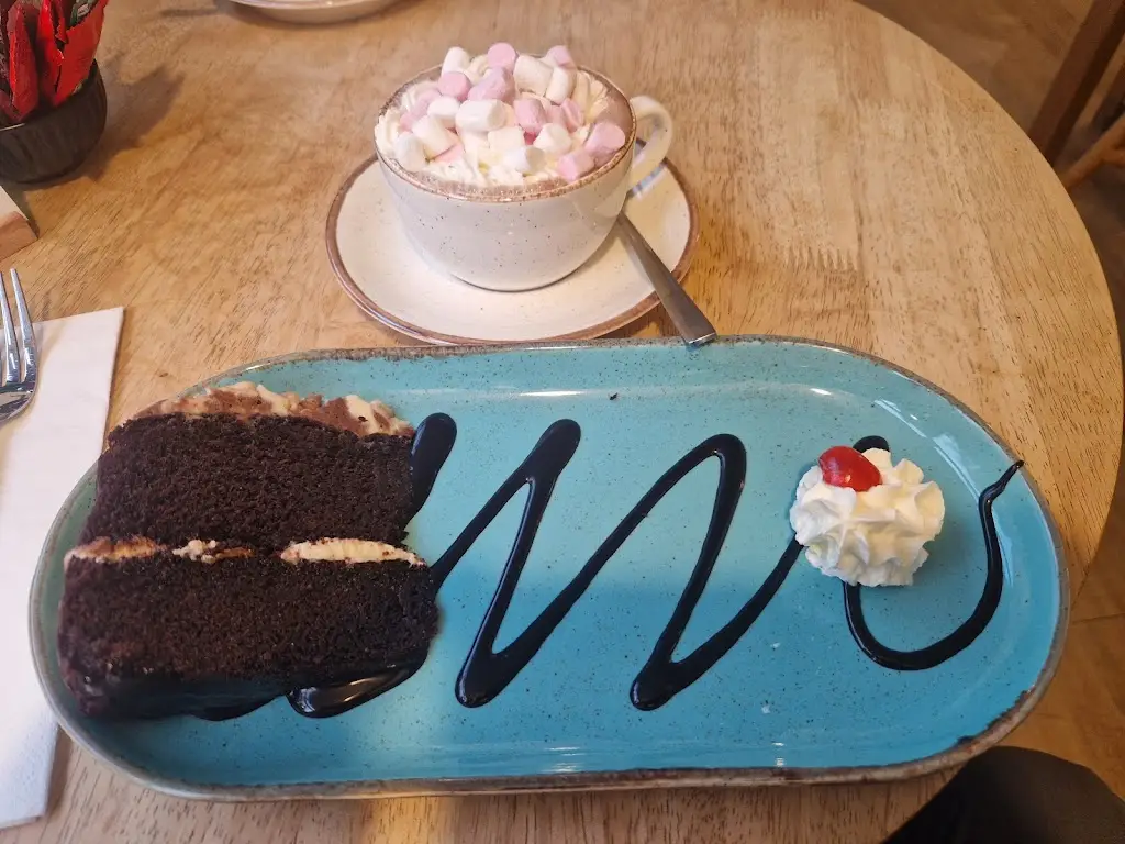 Menu_Cafe Vanille of Lydbrook_Lydbrook_immagine_6