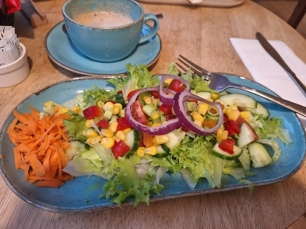 Menu_Cafe Vanille of Lydbrook_Lydbrook_immagine_7