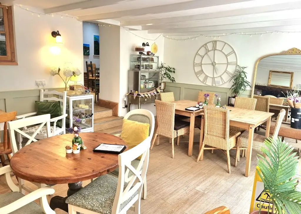 Cafe Vanille of Lydbrook_Lydbrook_slider_image_3