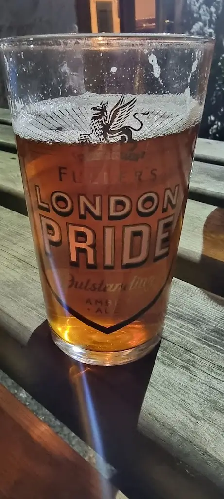 paul s_Royal Spring_Lydbrook_review