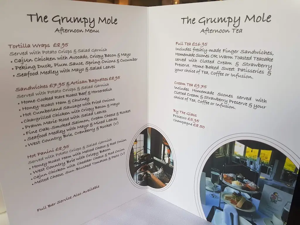 Menu_Inn on the Green_Lower Kingswood_image_3