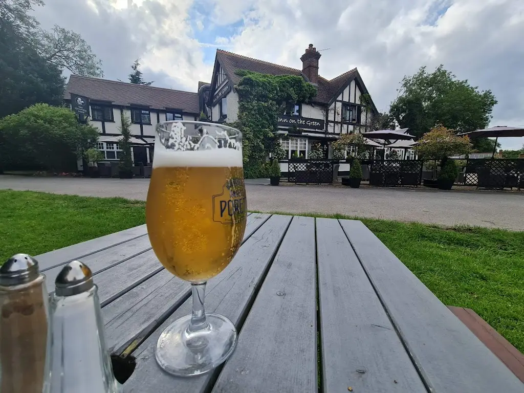 Menu_Inn on the Green_Lower Kingswood_image_9