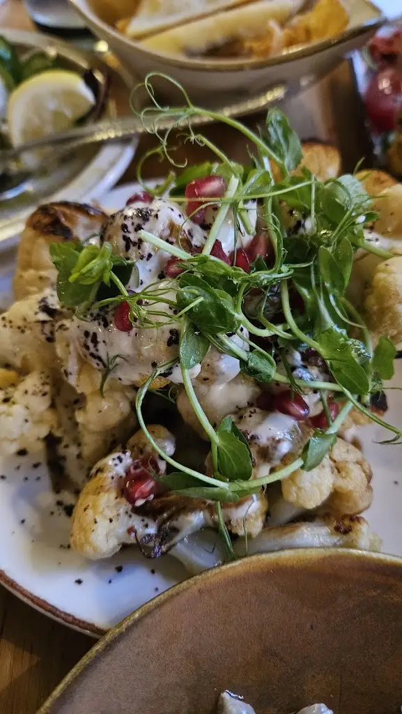 Adam Scott Murad_Odos_Barnet_review