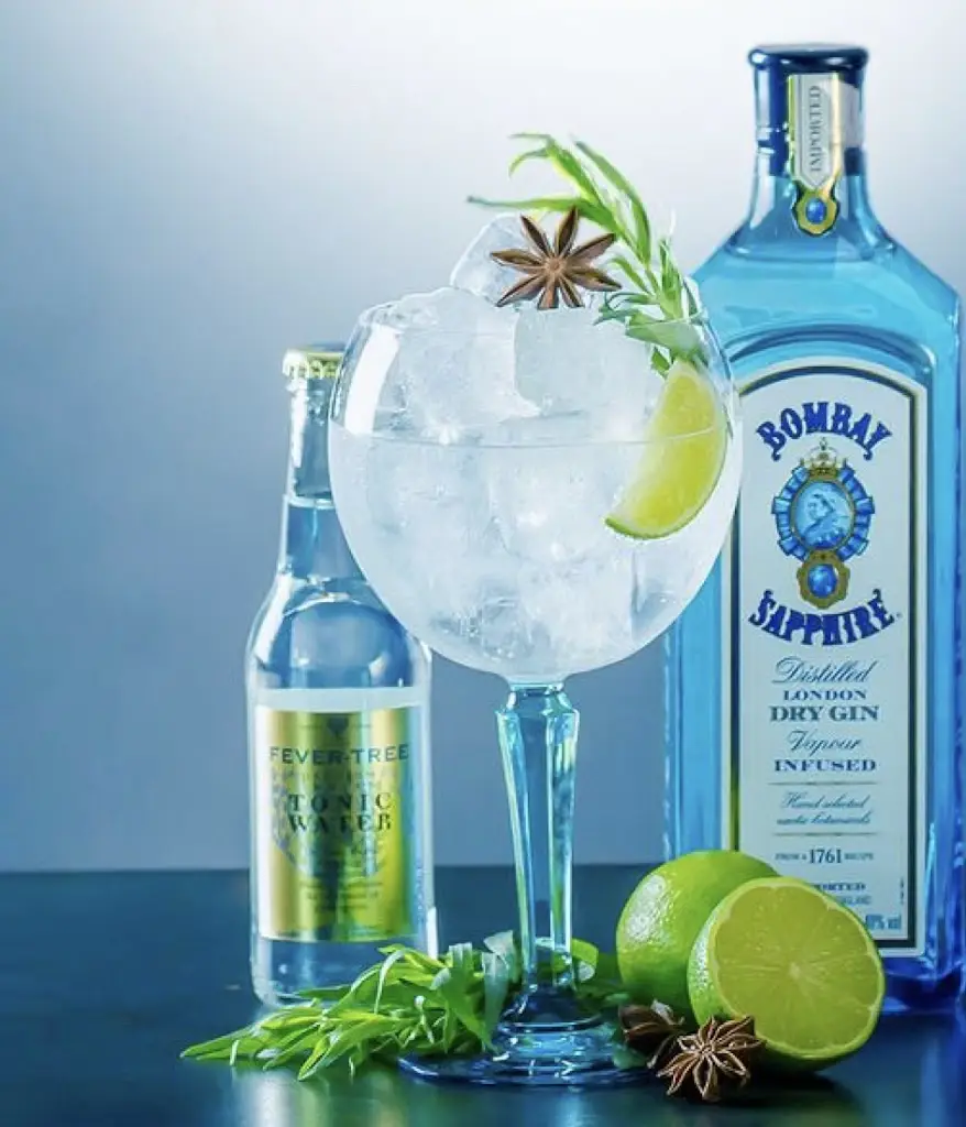 Menu_The Bridge Grill Restaurant_Lower Kingswood_image_5