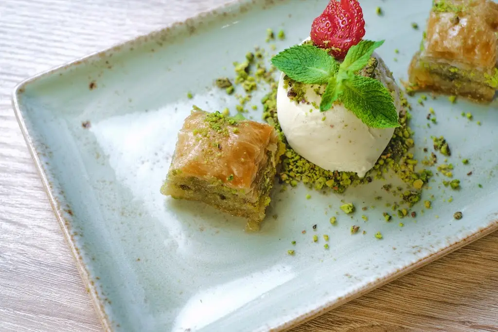 Menu_The Bridge Grill Restaurant_Lower Kingswood_image_8