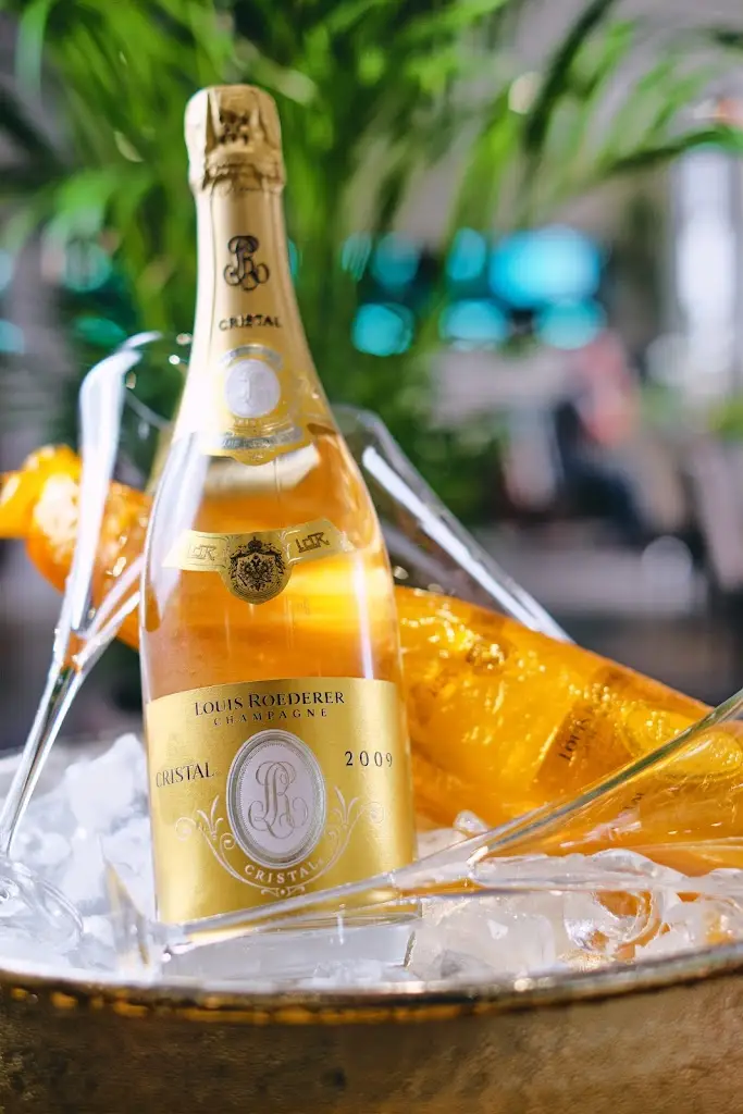 Menu_The Bridge Grill Restaurant_Lower Kingswood_image_9