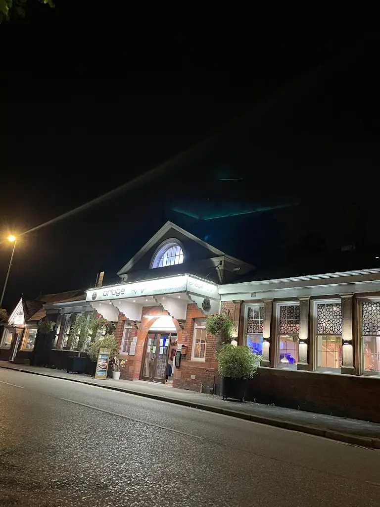 sue colton_The Bridge Grill Restaurant_Lower Kingswood_review