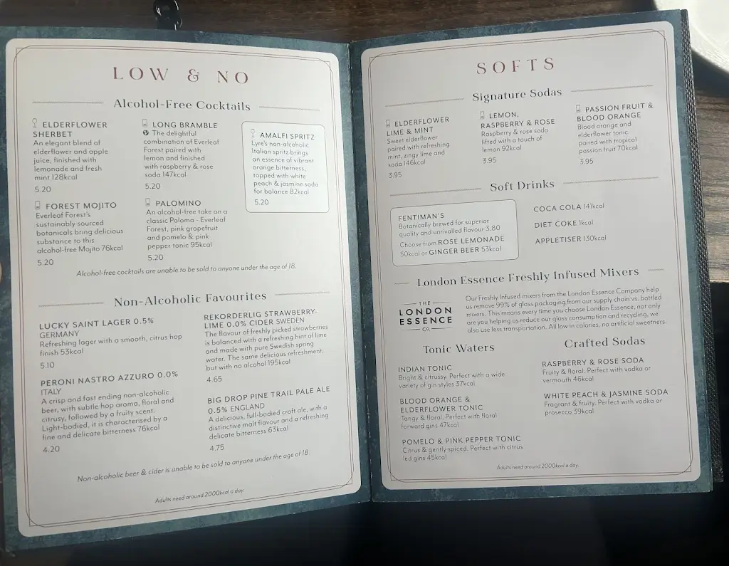 Menu_Blue Anchor Tadworth_Lower Kingswood_image_1