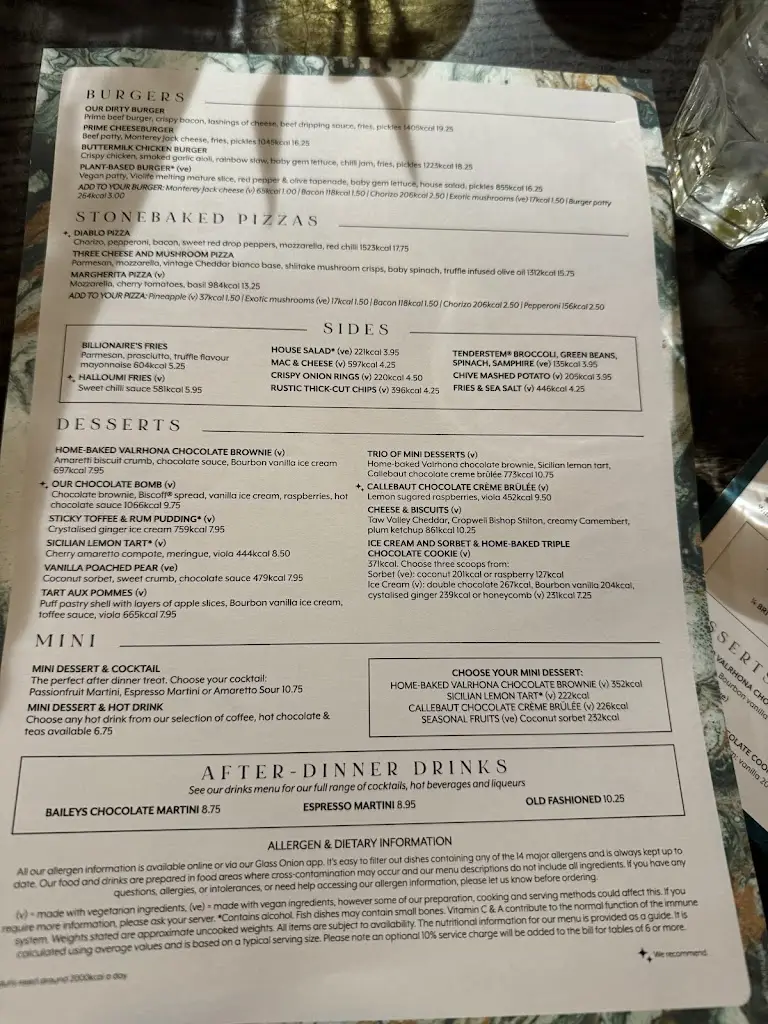 Menu_Blue Anchor Tadworth_Lower Kingswood_image_4