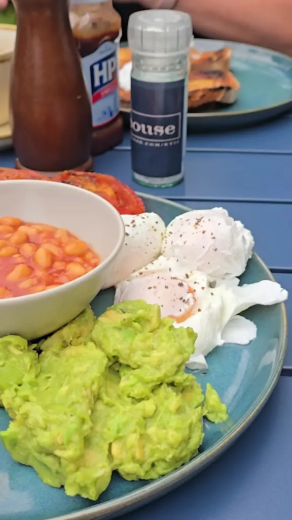 Julian Seifert_KT20 Bakehouse_Lower Kingswood_review