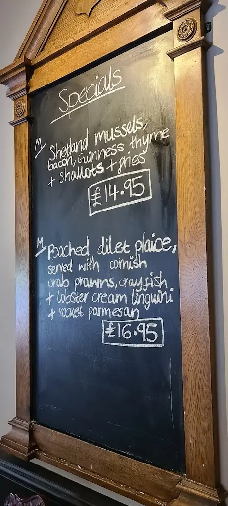 Menu_The Blue Ball_Lower Kingswood_image_2