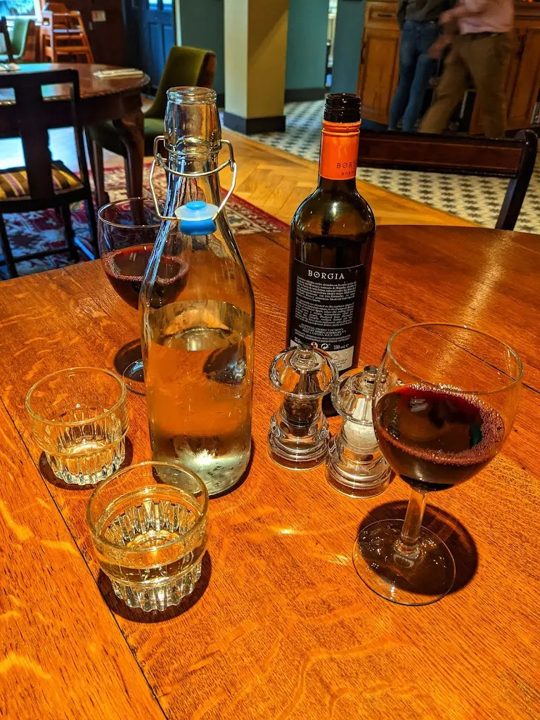 Menu_The Blue Ball_Lower Kingswood_image_4