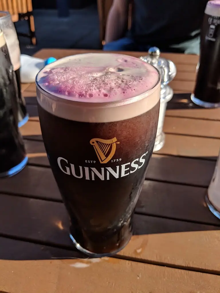 Menu_The Blue Ball_Lower Kingswood_image_7