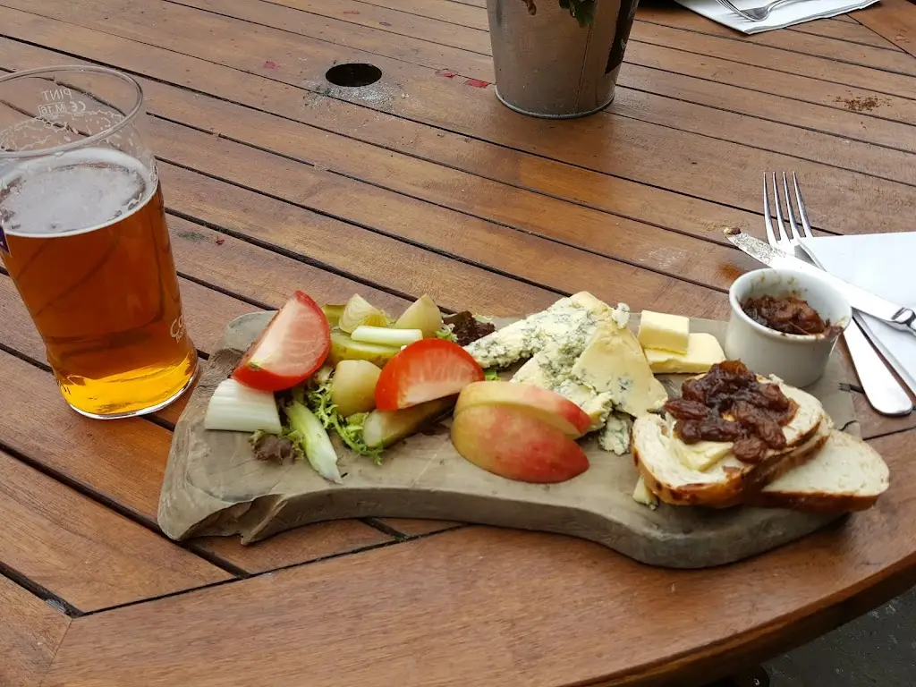 Menu_The Blue Ball_Lower Kingswood_image_9