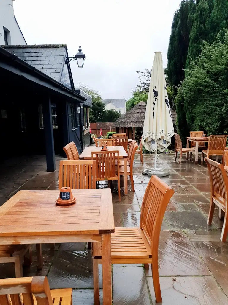 Philip Moggridge_The Blue Ball_Lower Kingswood_review