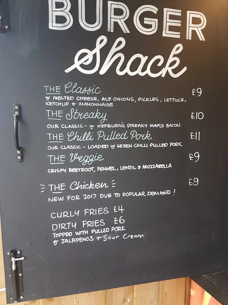 Menu_The Chequers_Lower Kingswood_image_3