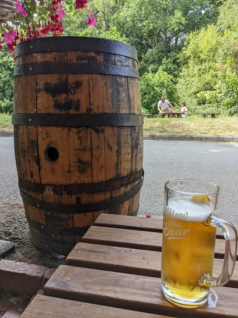 Menu_The Sportsman_Lower Kingswood_image_9