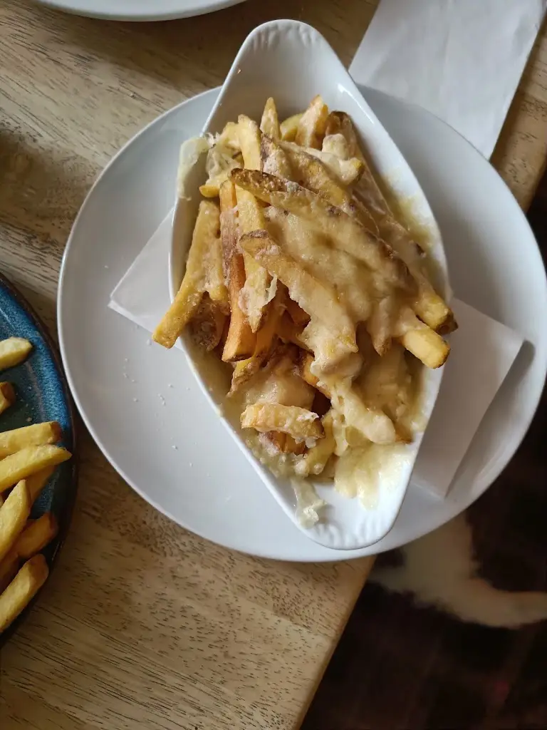 Kyle Harbour_The Sportsman_Lower Kingswood_review