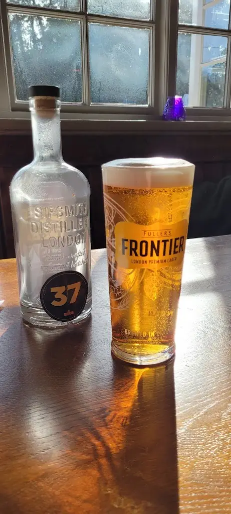 Menu_The Kingswood Arms, Banstead_Lower Kingswood_image_5