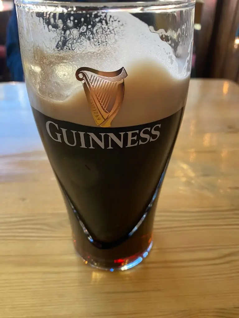 Menu_The Kingswood Arms, Banstead_Lower Kingswood_image_8