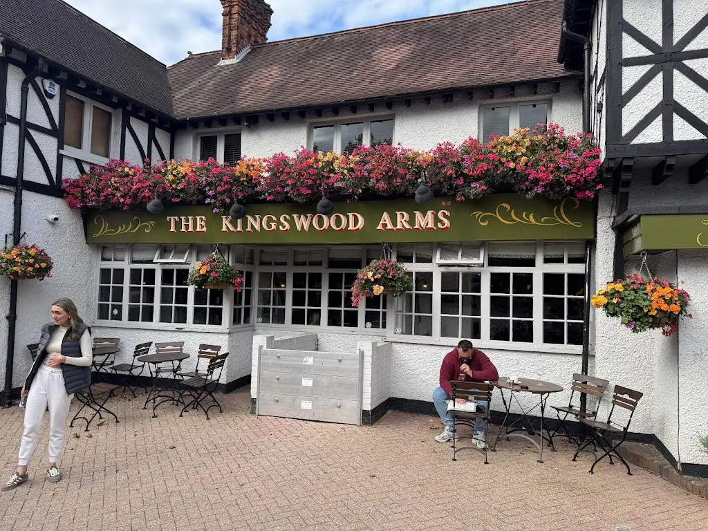 The Kingswood Arms, Banstead_Lower Kingswood_slider_image_2