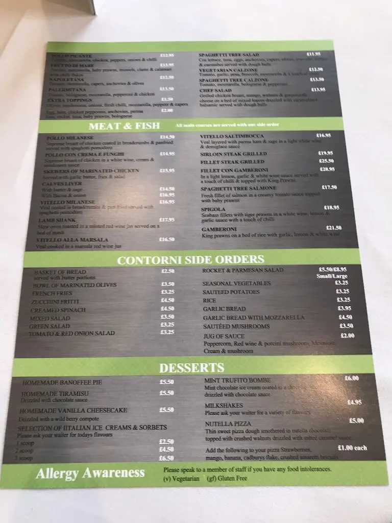 Menu_Spaghetti Tree_Lower Kingswood_image_4