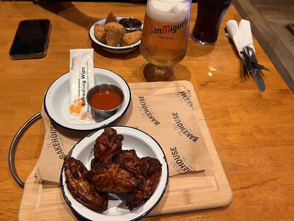 Menu_The Old Bakehouse_Ludlow_image_5