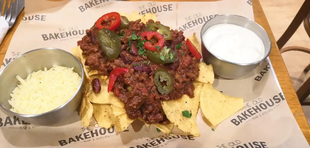 Menu_The Old Bakehouse_Ludlow_image_9