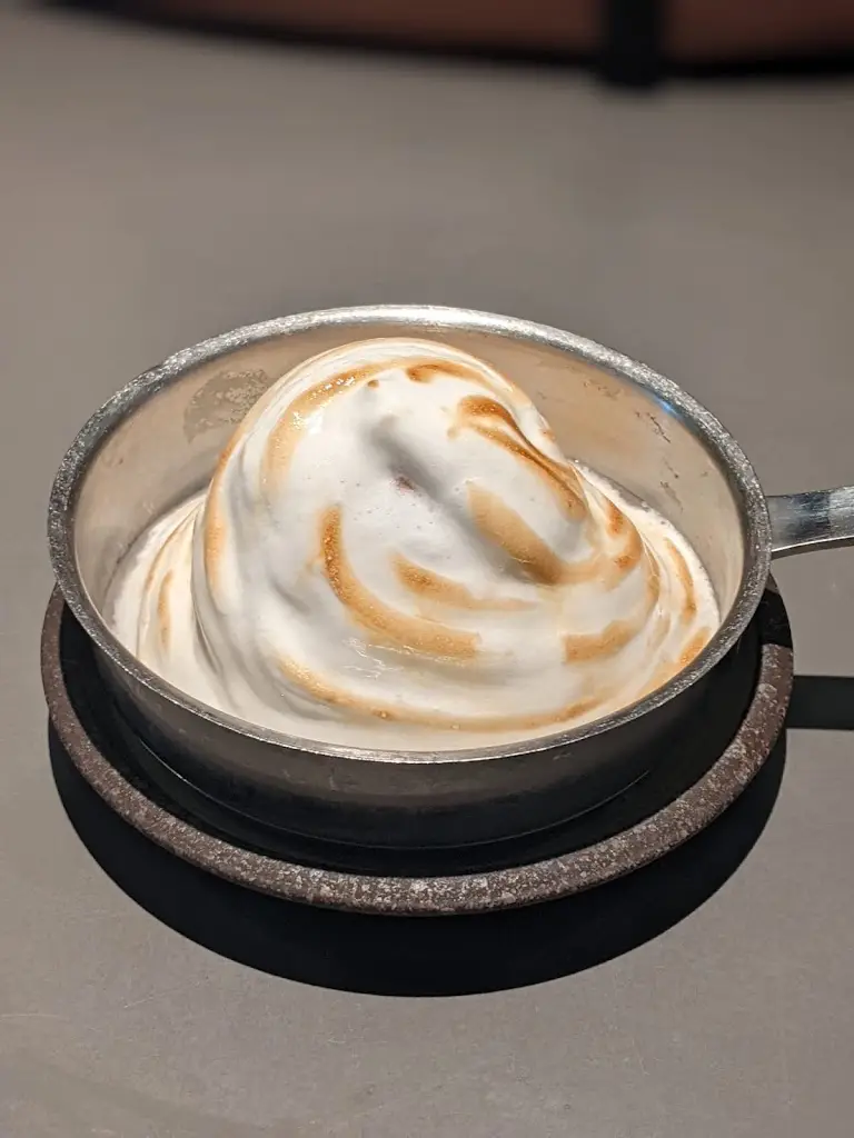 Menu_Skewd Cockfosters_Barnet_immagine_5