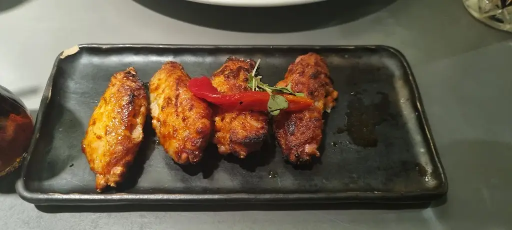 Menu_Skewd Cockfosters_Barnet_immagine_7