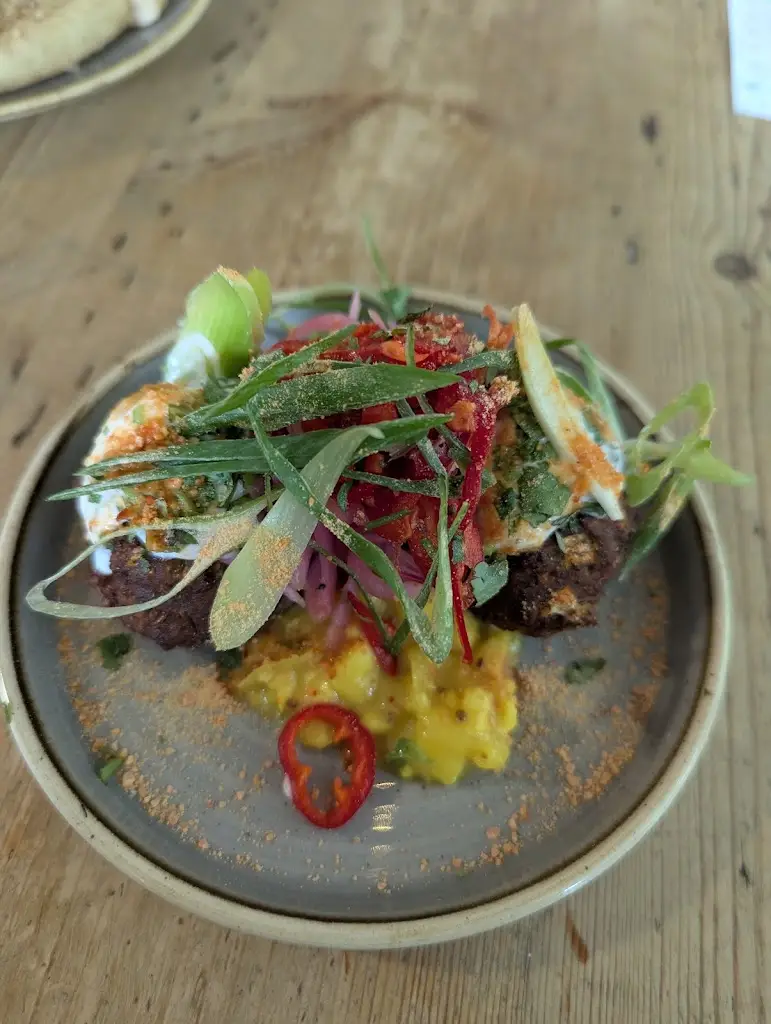 Bruce Burn_CSONS_Ludlow_review