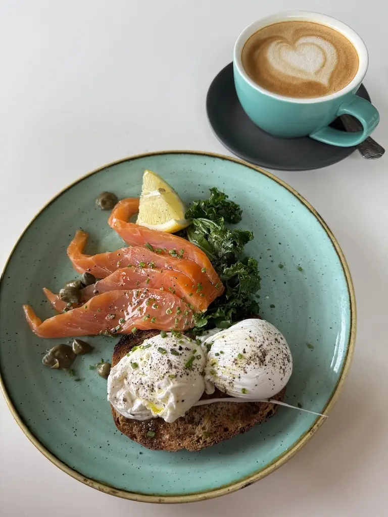 Hannah Cant_CSONS_Ludlow_review