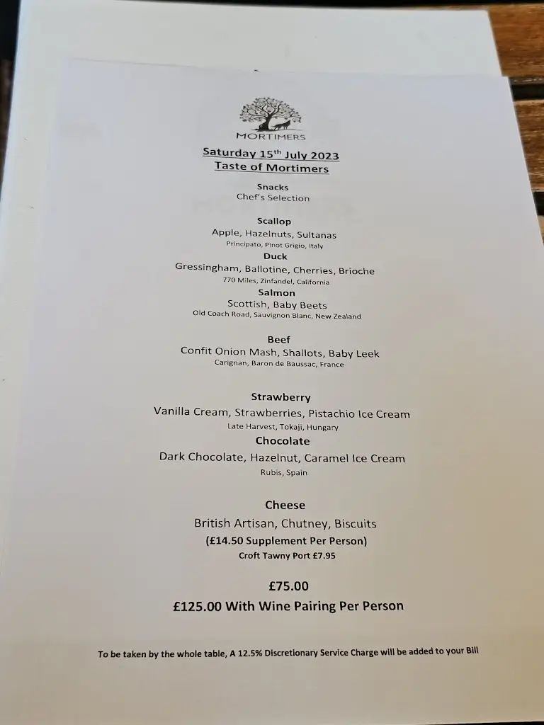 Menu_Mortimers_Ludlow_image_1