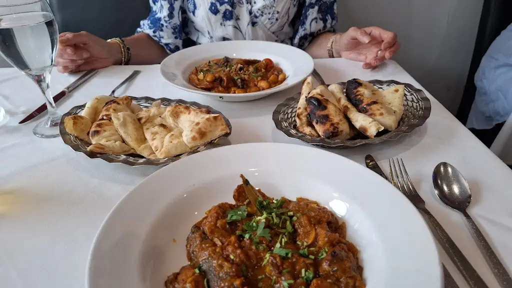 Ian Gillespie_Shapla_Ludlow_review