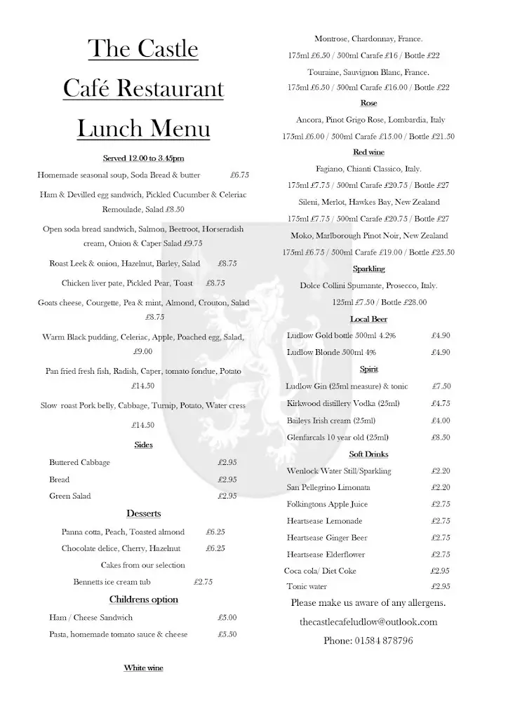 Menu_Chapter 66 Ludlow_Ludlow_image_1