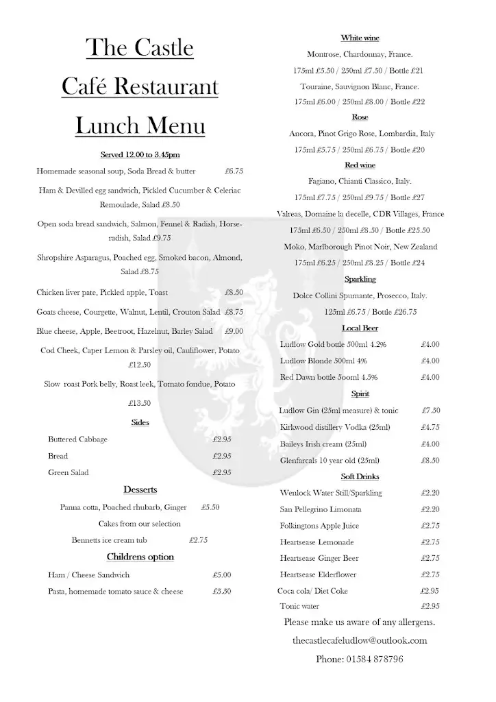 Menu_Chapter 66 Ludlow_Ludlow_image_2