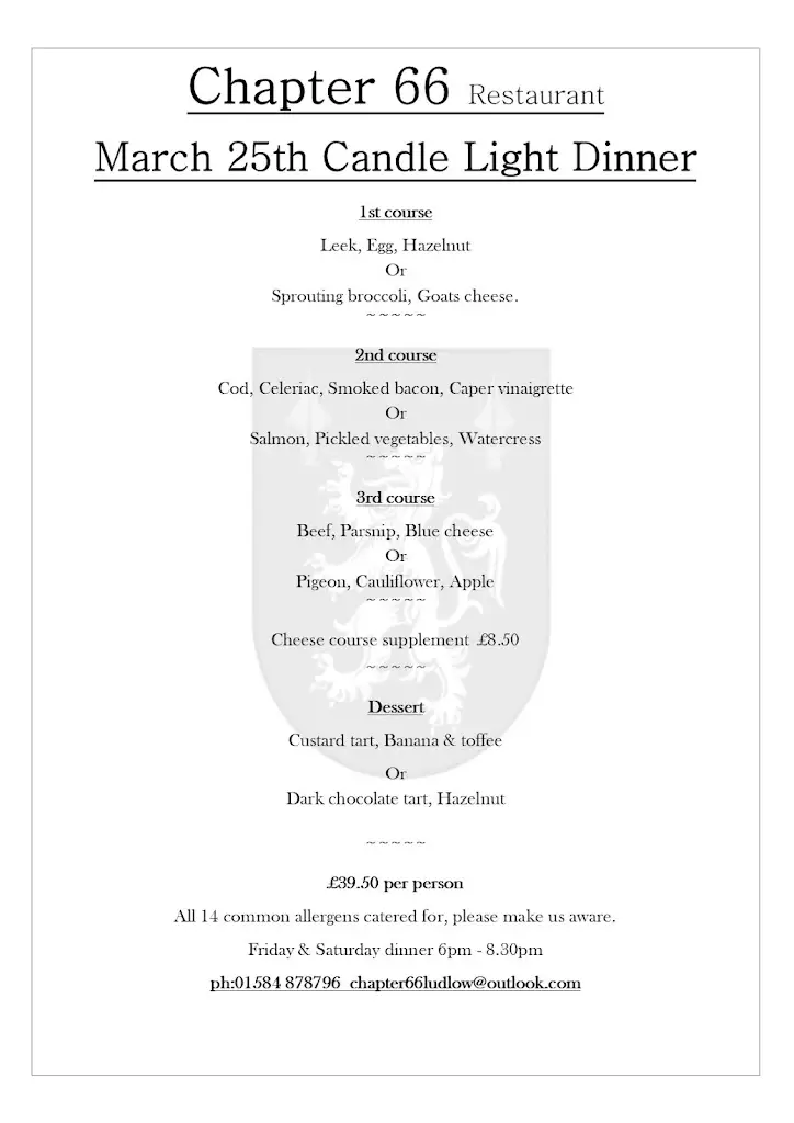 Menu_Chapter 66 Ludlow_Ludlow_image_4