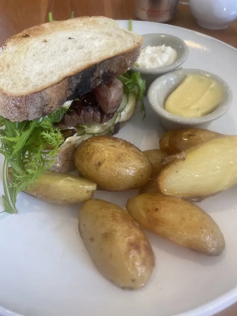 Lucy Brassington_Chapter 66 Ludlow_Ludlow_review