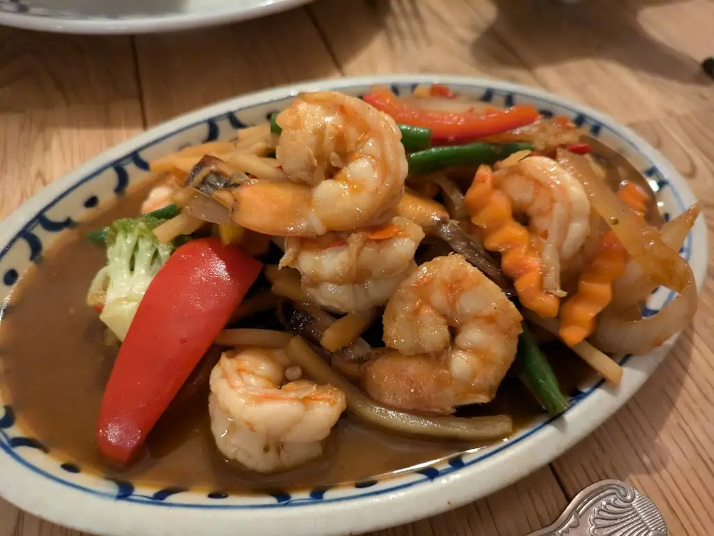 Craig Johnson_Jup Jup Thai Restaurant and Bar_Ludlow_review