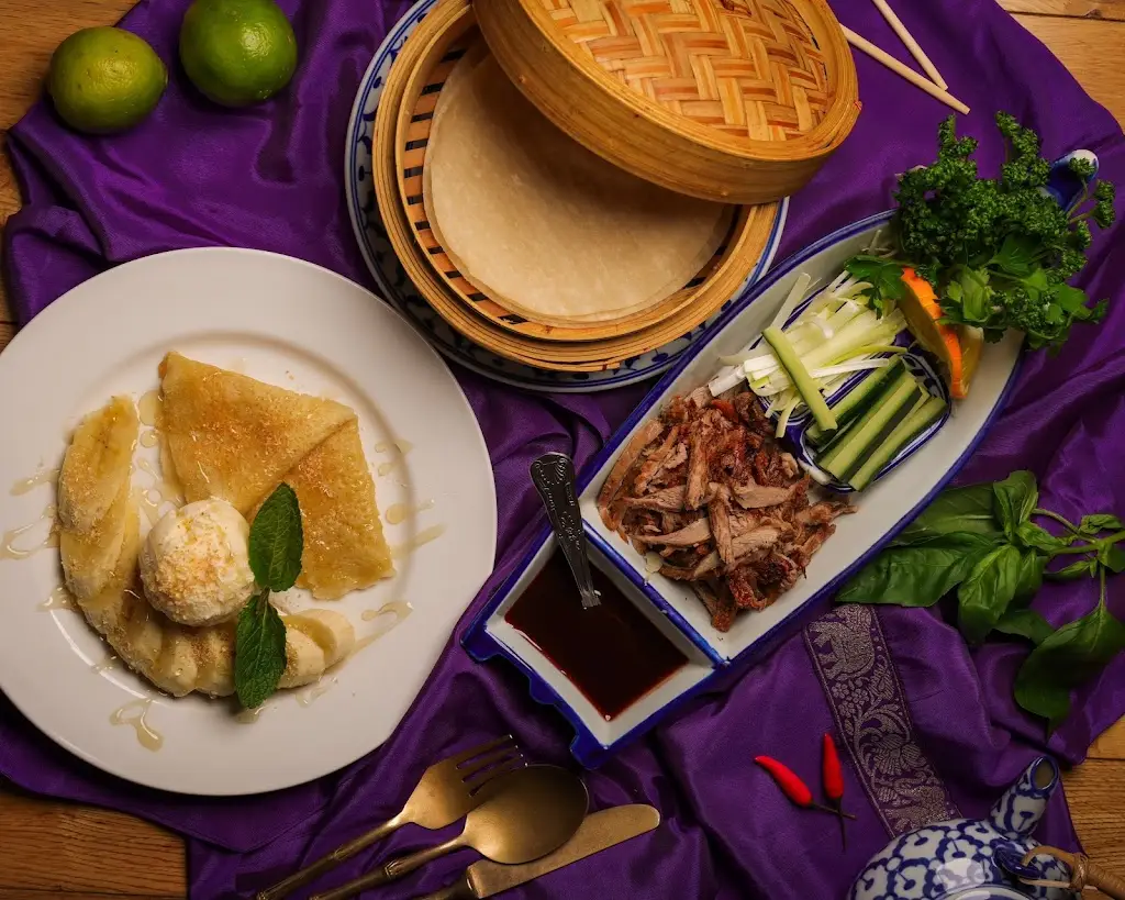 Jup Jup Thai Restaurant and Bar_Ludlow_slider_image_3