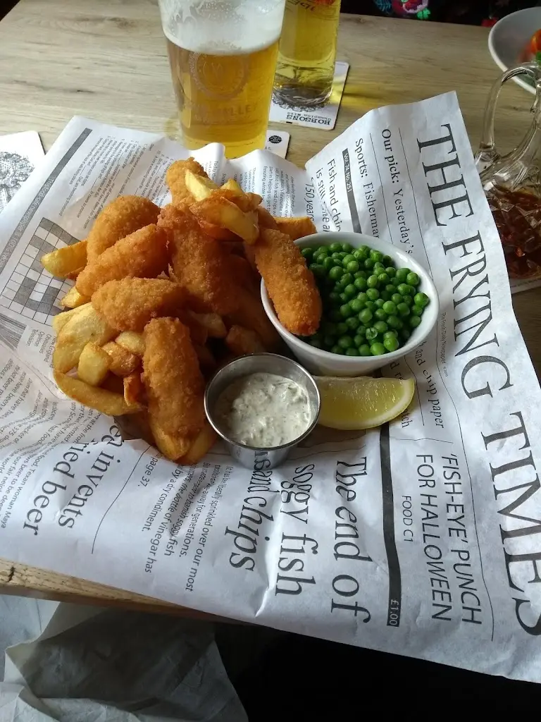 Menu_The Queens_Ludlow_image_8