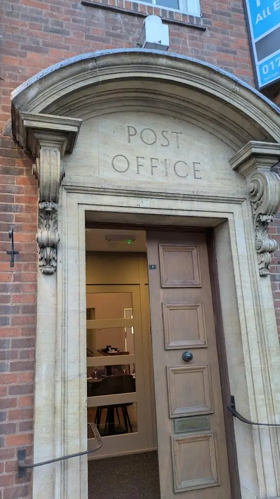 wendy edwards_Golden Moments Restaurant_Ludlow_review